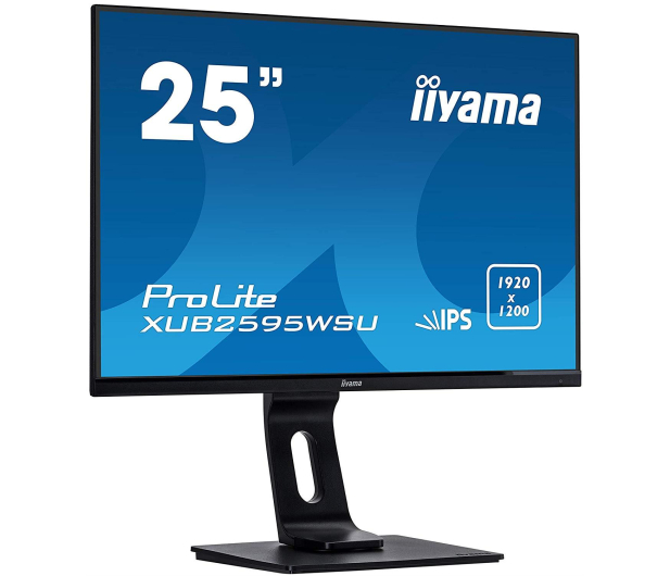 iiyama XUB2595WSU-B1 - 474785 - zdjęcie 3
